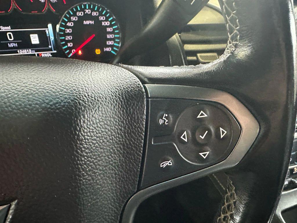 used 2019 Chevrolet Suburban car, priced at $21,795