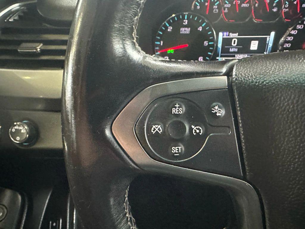 used 2019 Chevrolet Suburban car, priced at $21,795