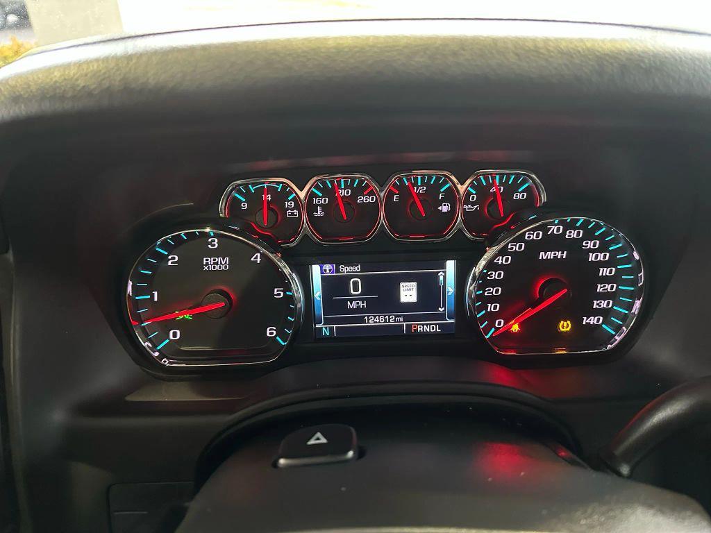 used 2019 Chevrolet Suburban car, priced at $21,795