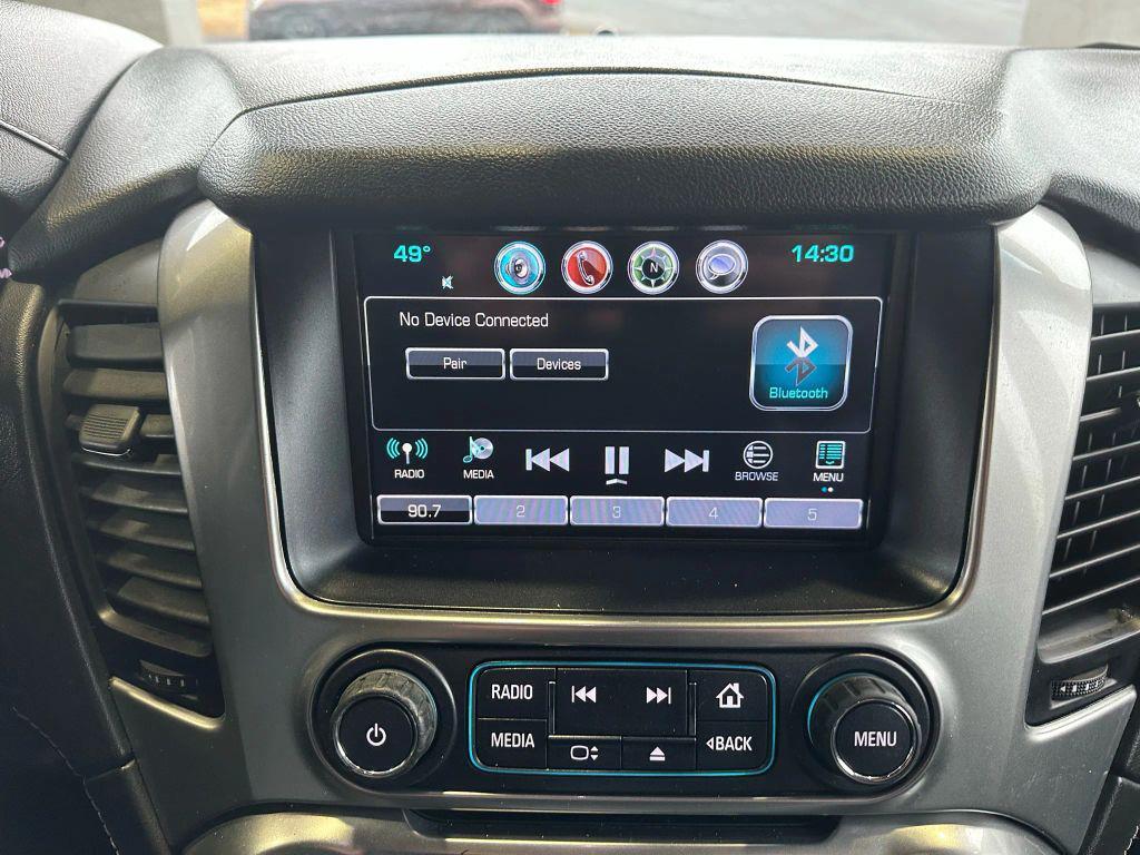 used 2019 Chevrolet Suburban car, priced at $21,795