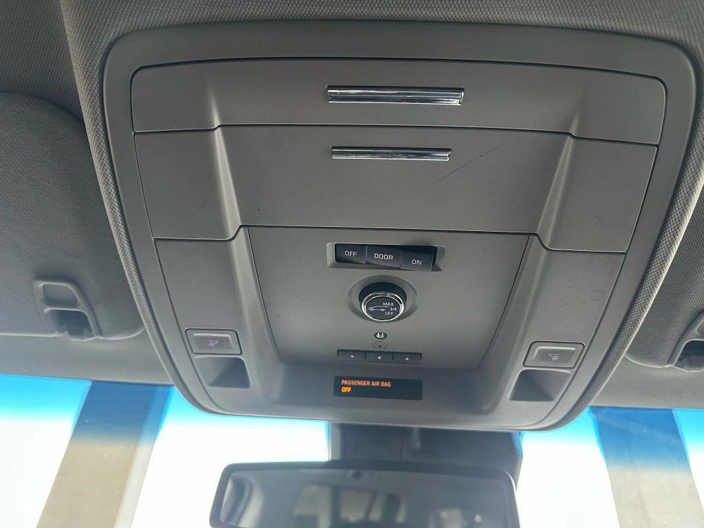 used 2019 Chevrolet Suburban car, priced at $21,795