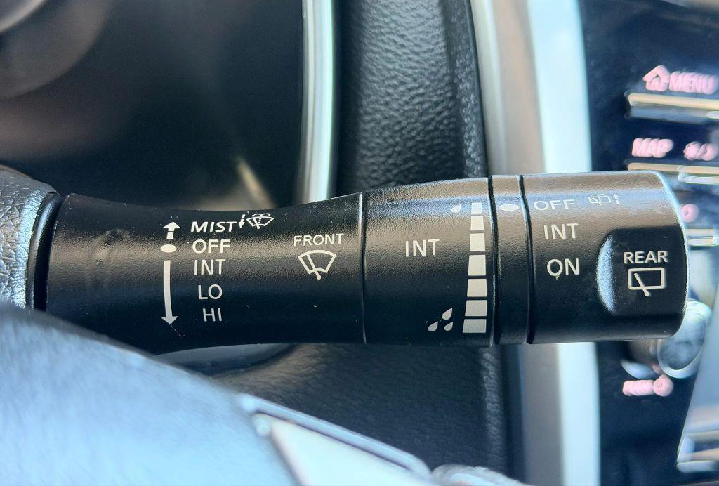 used 2015 Nissan Murano car, priced at $8,495