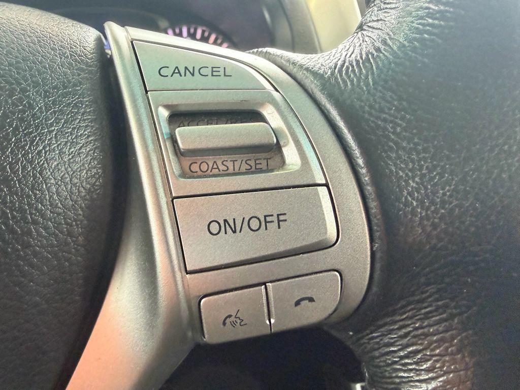 used 2014 Nissan Altima car, priced at $7,295