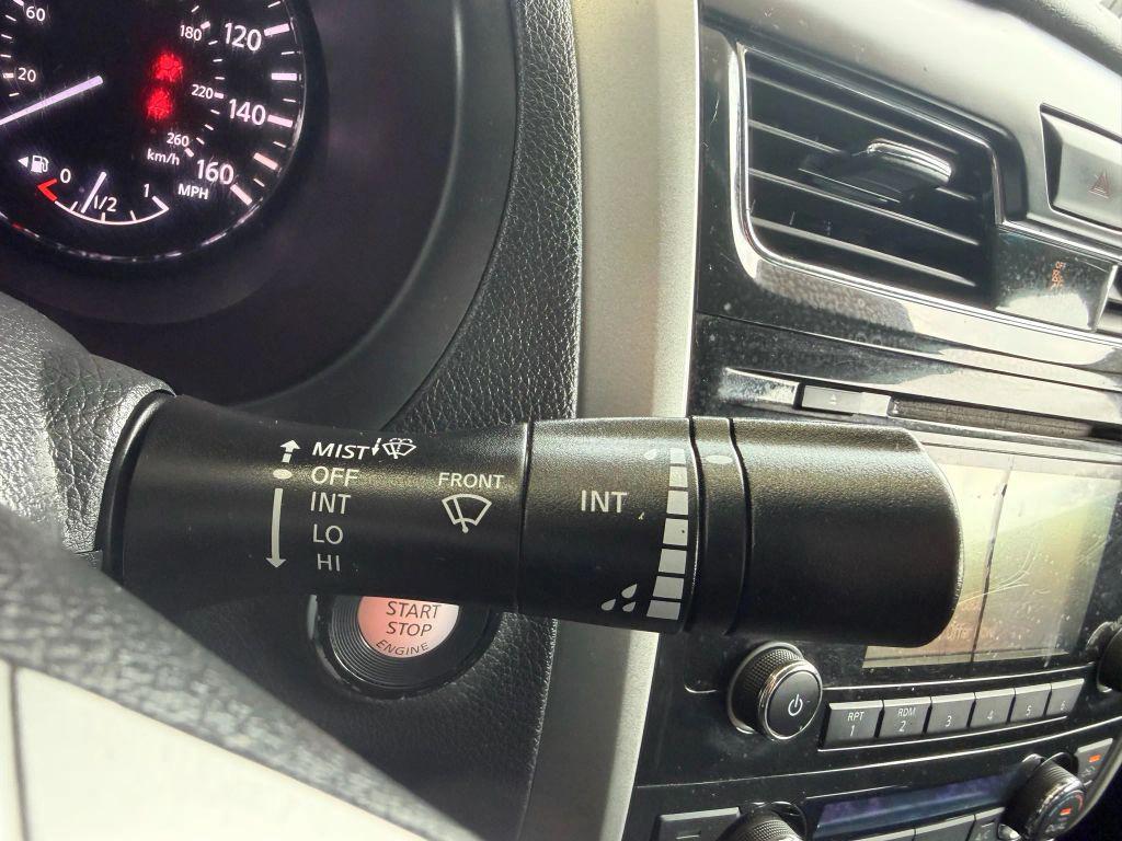 used 2014 Nissan Altima car, priced at $7,295