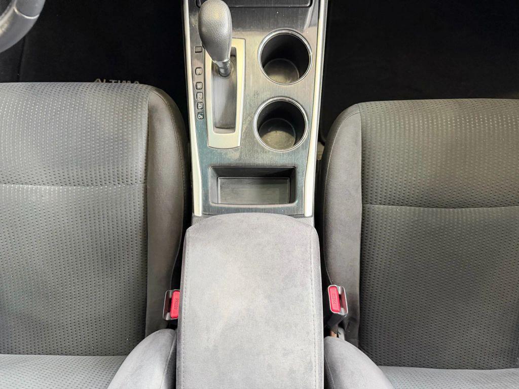 used 2014 Nissan Altima car, priced at $7,295