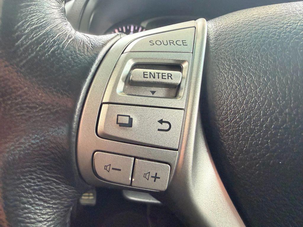 used 2014 Nissan Altima car, priced at $7,295