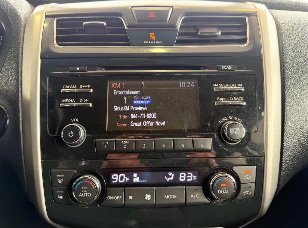 used 2014 Nissan Altima car, priced at $7,295