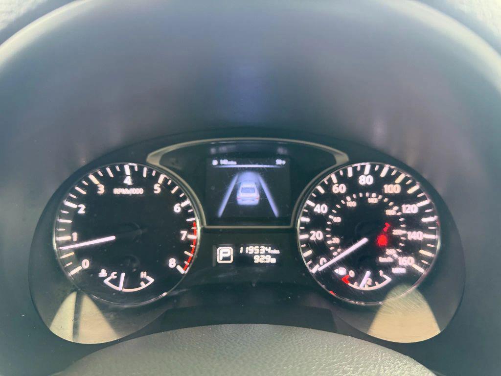 used 2014 Nissan Altima car, priced at $7,295