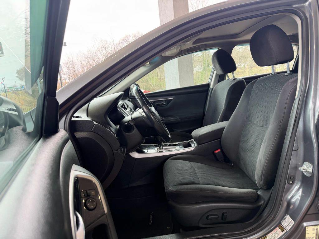used 2014 Nissan Altima car, priced at $7,295