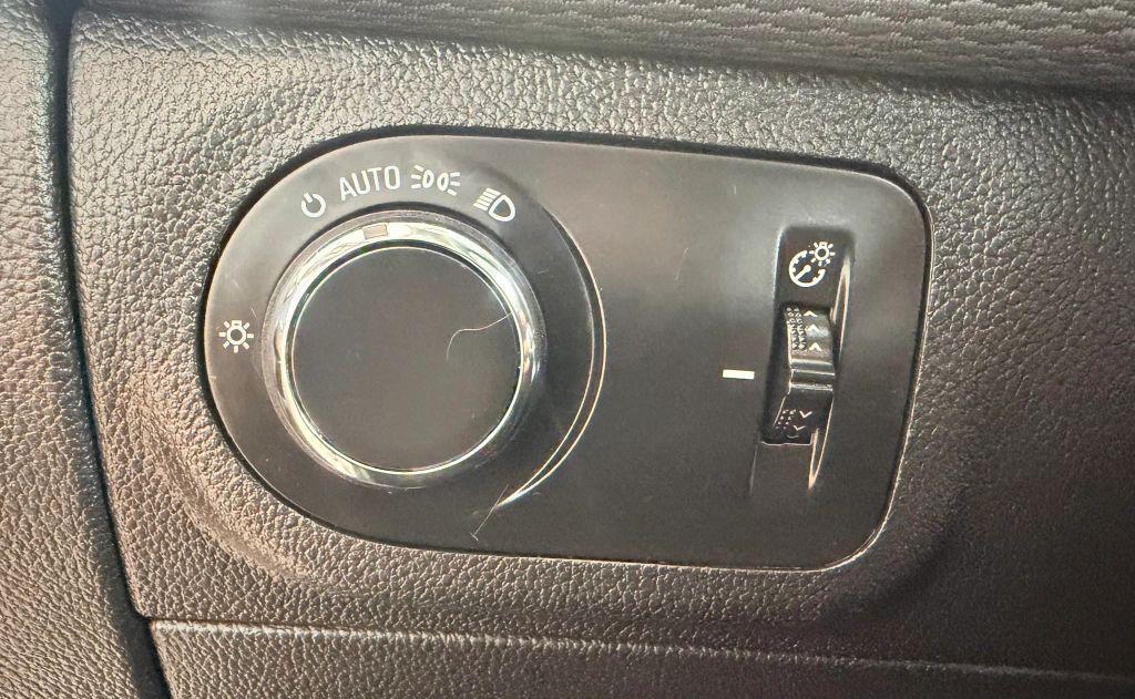 used 2017 Chevrolet Cruze car, priced at $6,695
