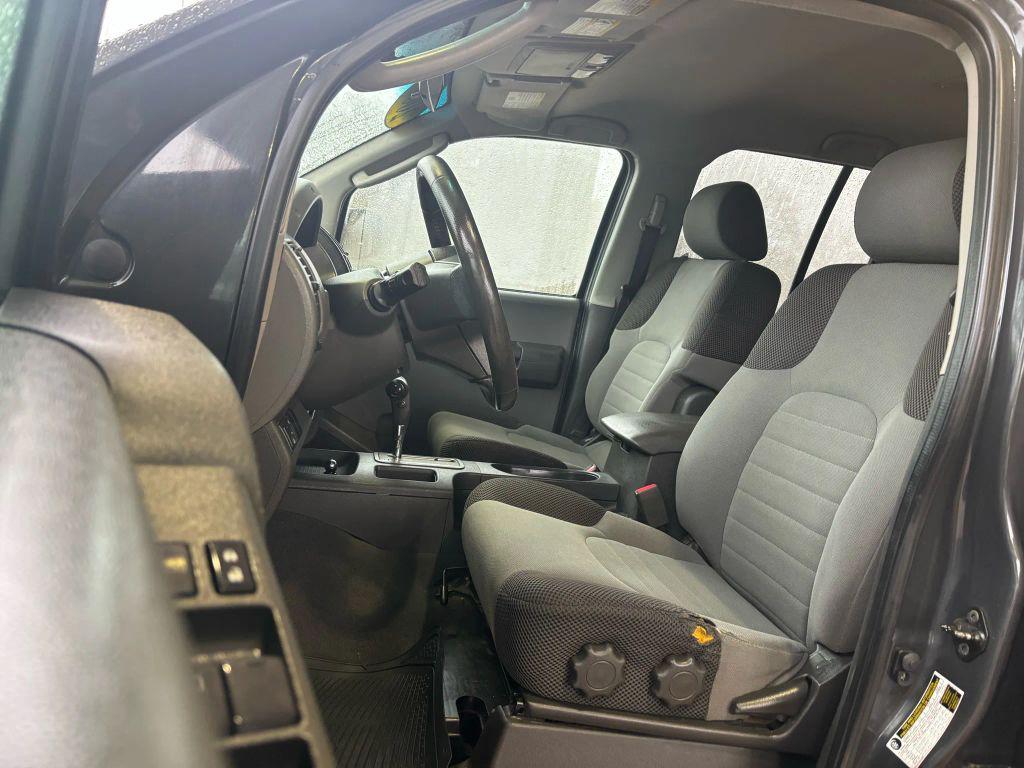 used 2007 Nissan Xterra car, priced at $4,995
