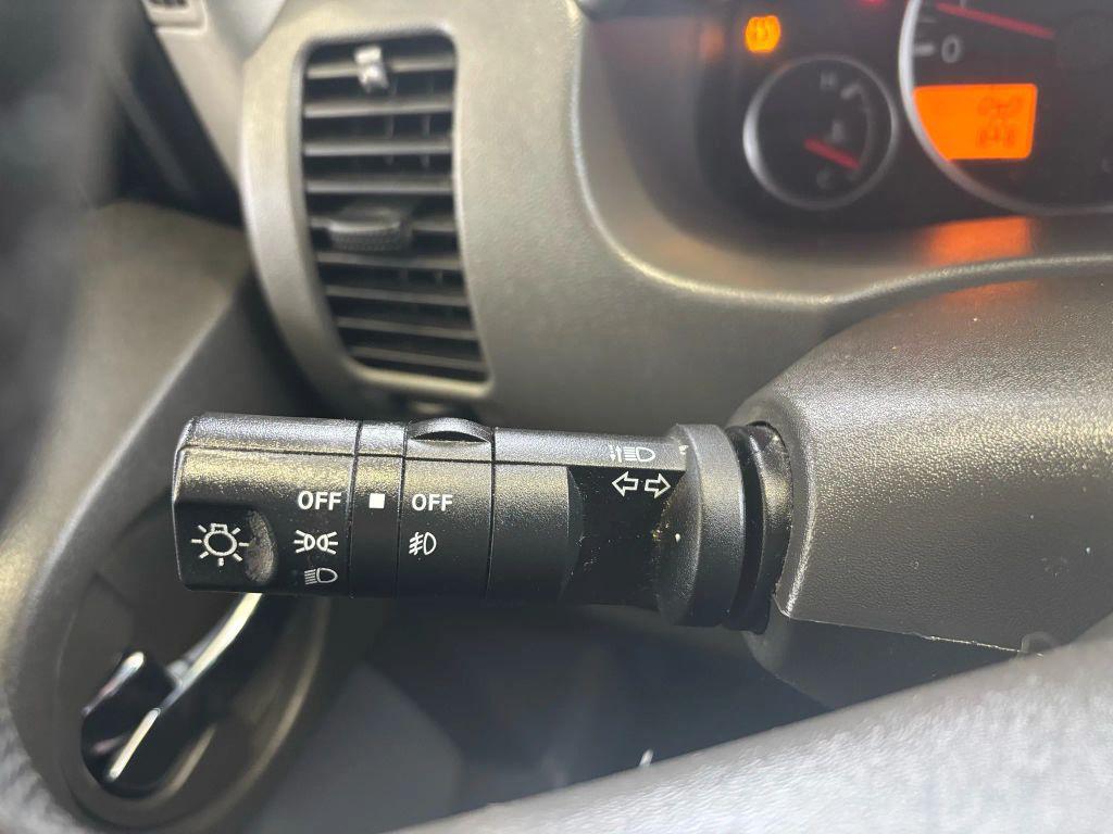 used 2007 Nissan Xterra car, priced at $4,995