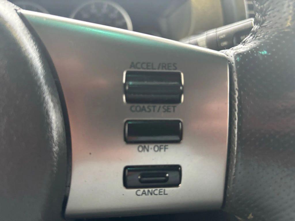 used 2007 Nissan Xterra car, priced at $4,995