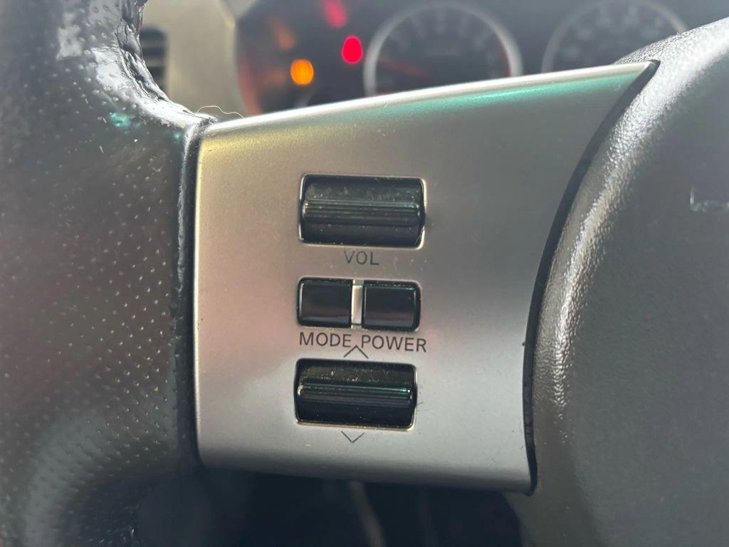 used 2007 Nissan Xterra car, priced at $4,995