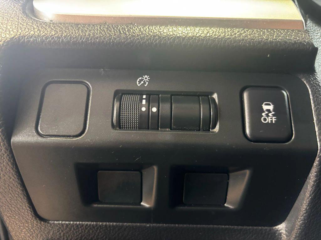 used 2015 Subaru Impreza car, priced at $7,495