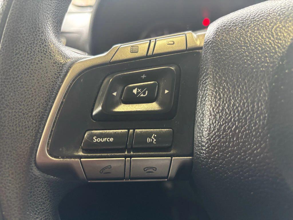 used 2015 Subaru Impreza car, priced at $7,495