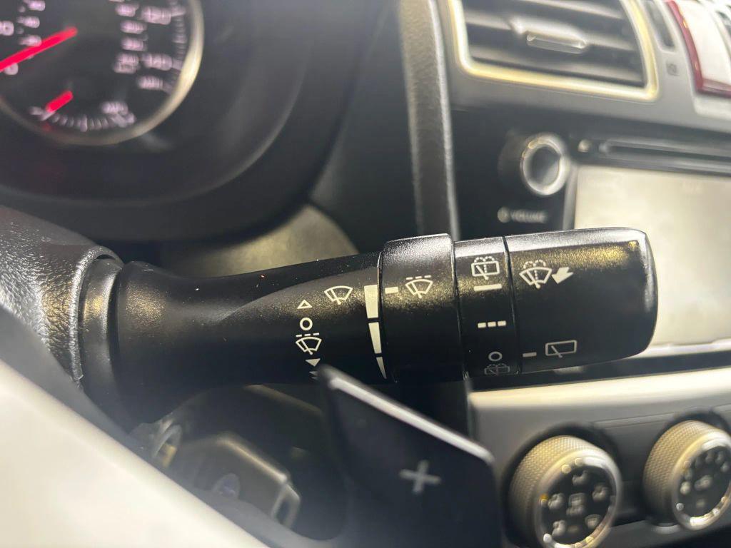 used 2015 Subaru Impreza car, priced at $7,495