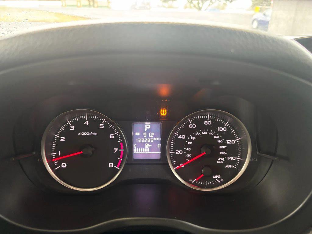 used 2015 Subaru Impreza car, priced at $7,495