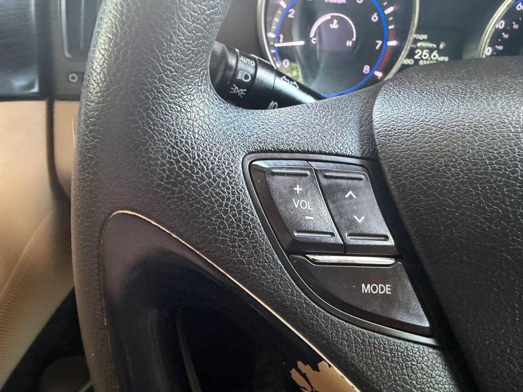 used 2012 Hyundai Sonata car, priced at $7,295