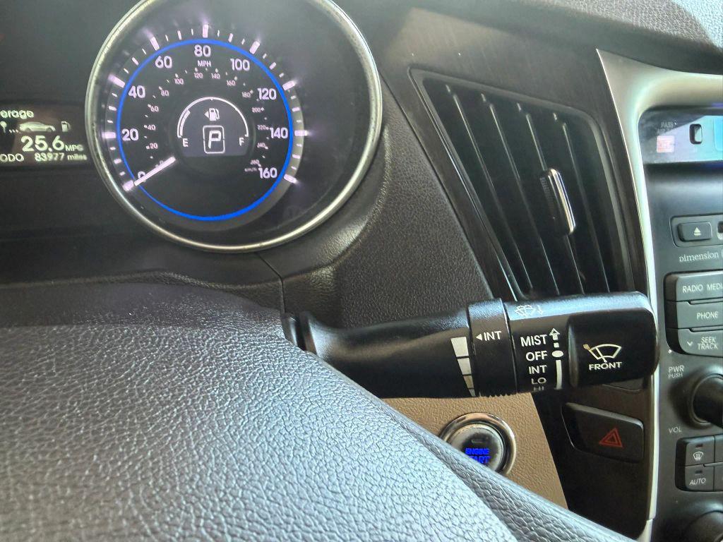 used 2012 Hyundai Sonata car, priced at $7,295