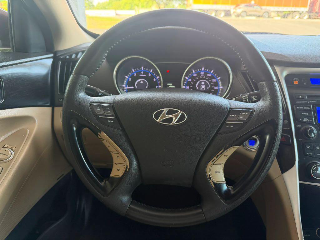 used 2012 Hyundai Sonata car, priced at $7,295