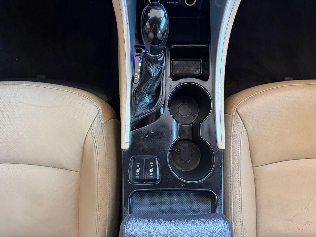 used 2012 Hyundai Sonata car, priced at $7,295