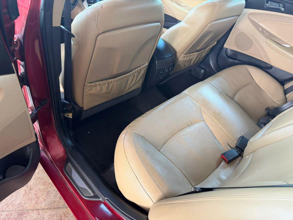 used 2012 Hyundai Sonata car, priced at $7,295