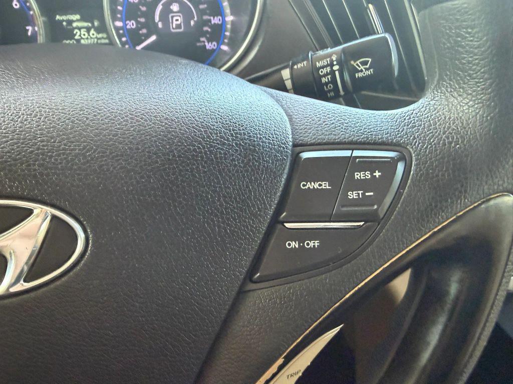 used 2012 Hyundai Sonata car, priced at $7,295