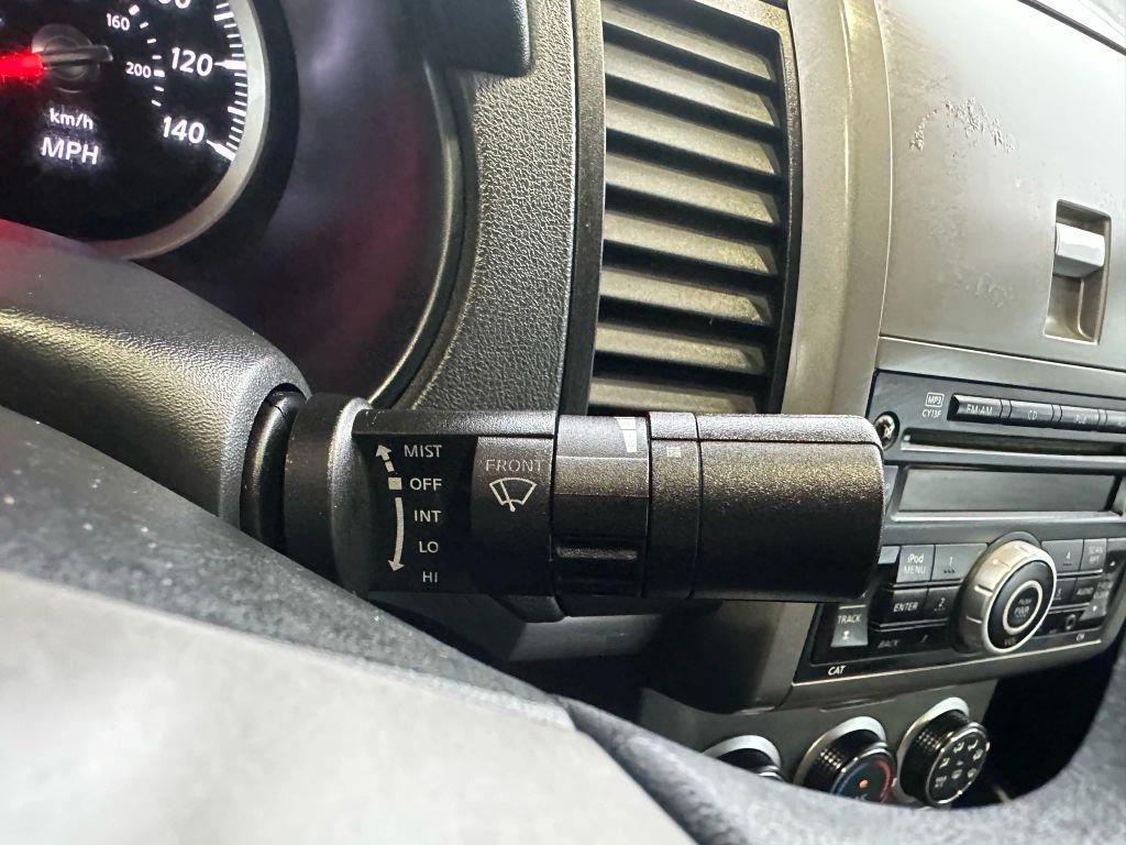 used 2011 Nissan Sentra car, priced at $6,195