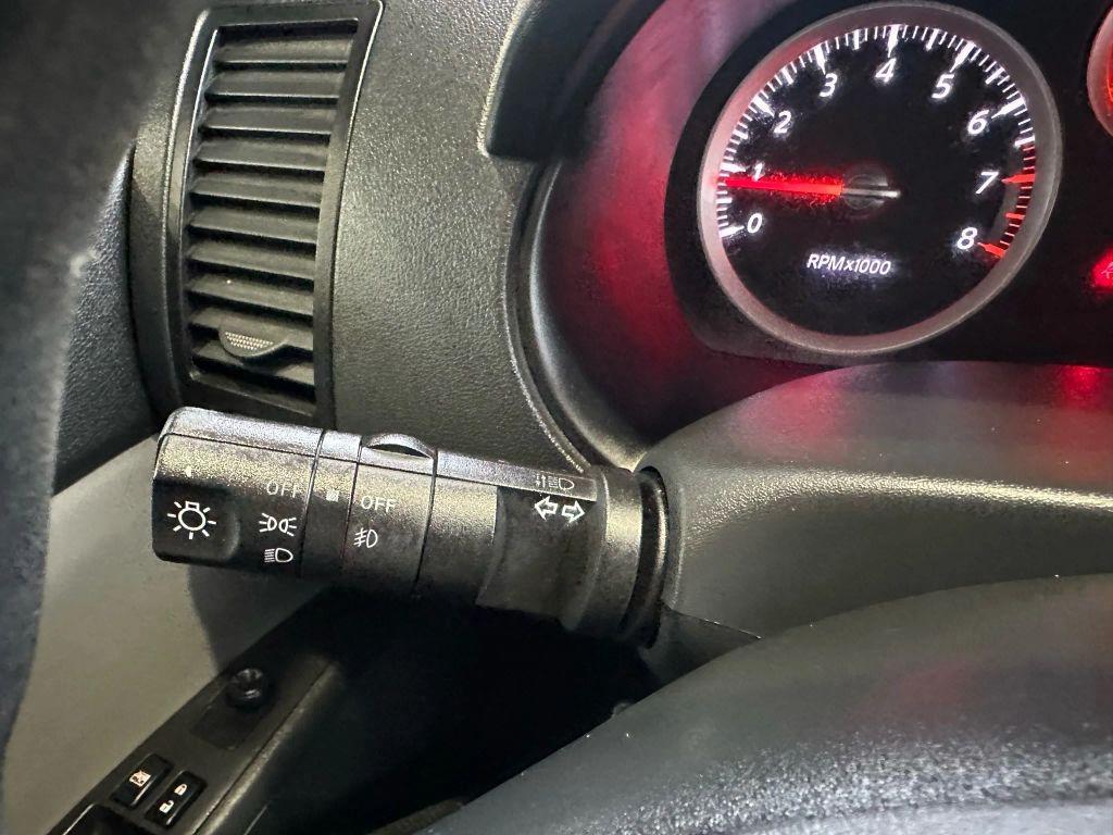 used 2011 Nissan Sentra car, priced at $6,195