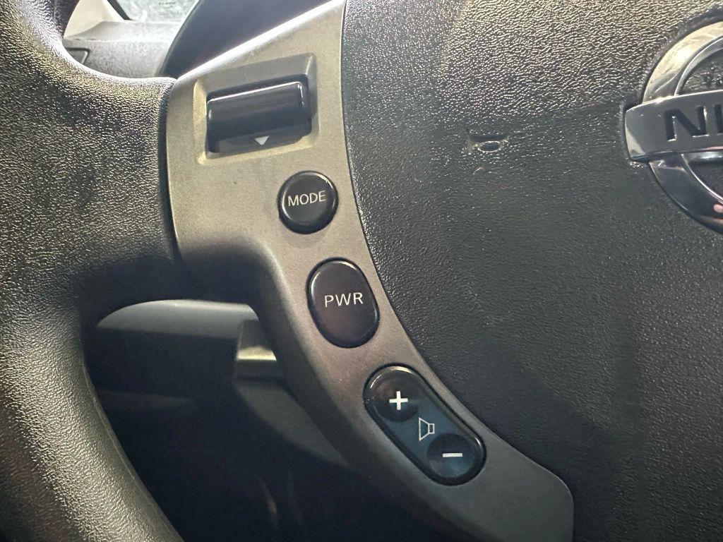 used 2011 Nissan Sentra car, priced at $6,195