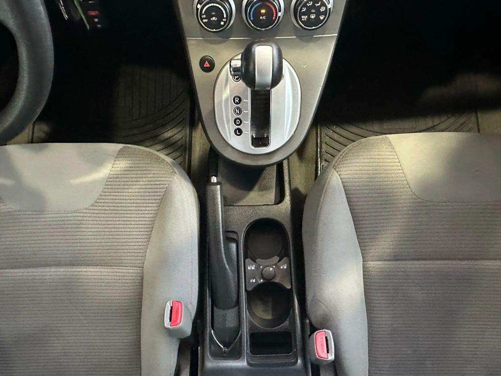 used 2011 Nissan Sentra car, priced at $6,195