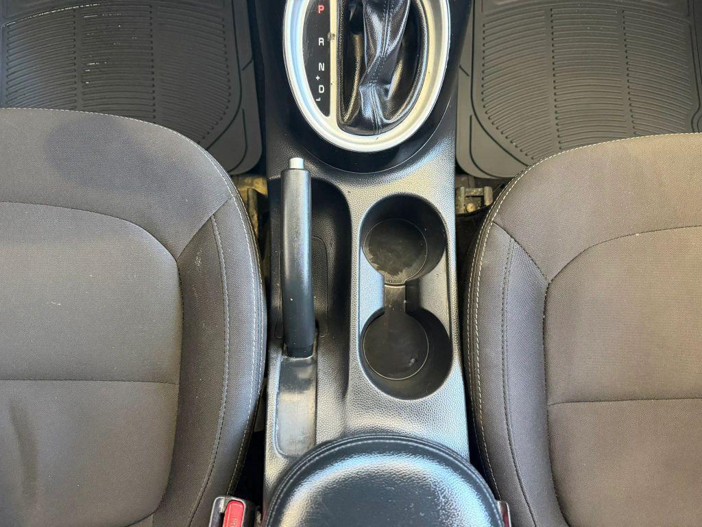 used 2019 Kia Soul car, priced at $8,495