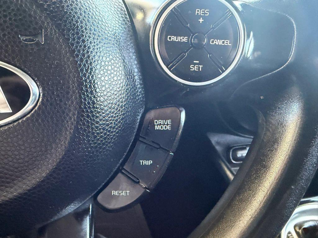 used 2019 Kia Soul car, priced at $8,495