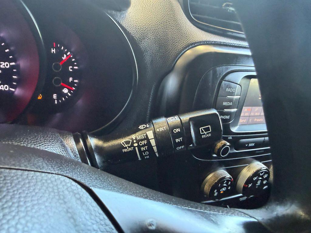 used 2019 Kia Soul car, priced at $8,495