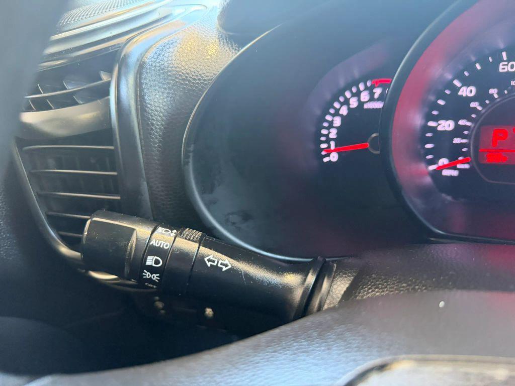 used 2019 Kia Soul car, priced at $8,495