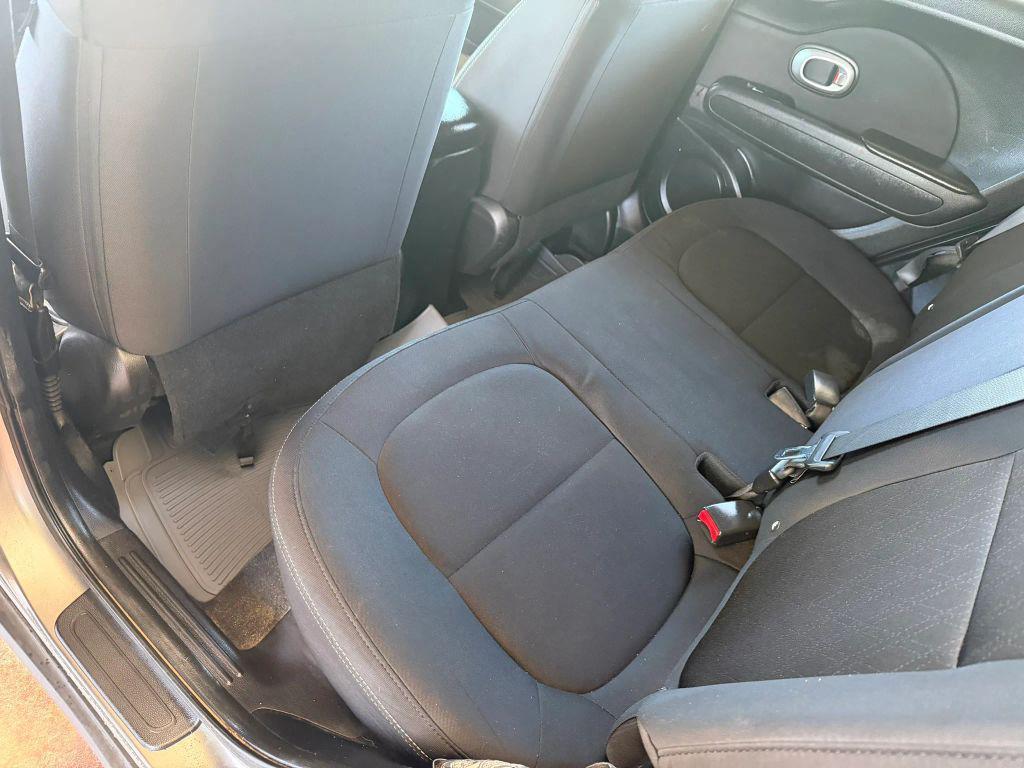used 2019 Kia Soul car, priced at $8,495