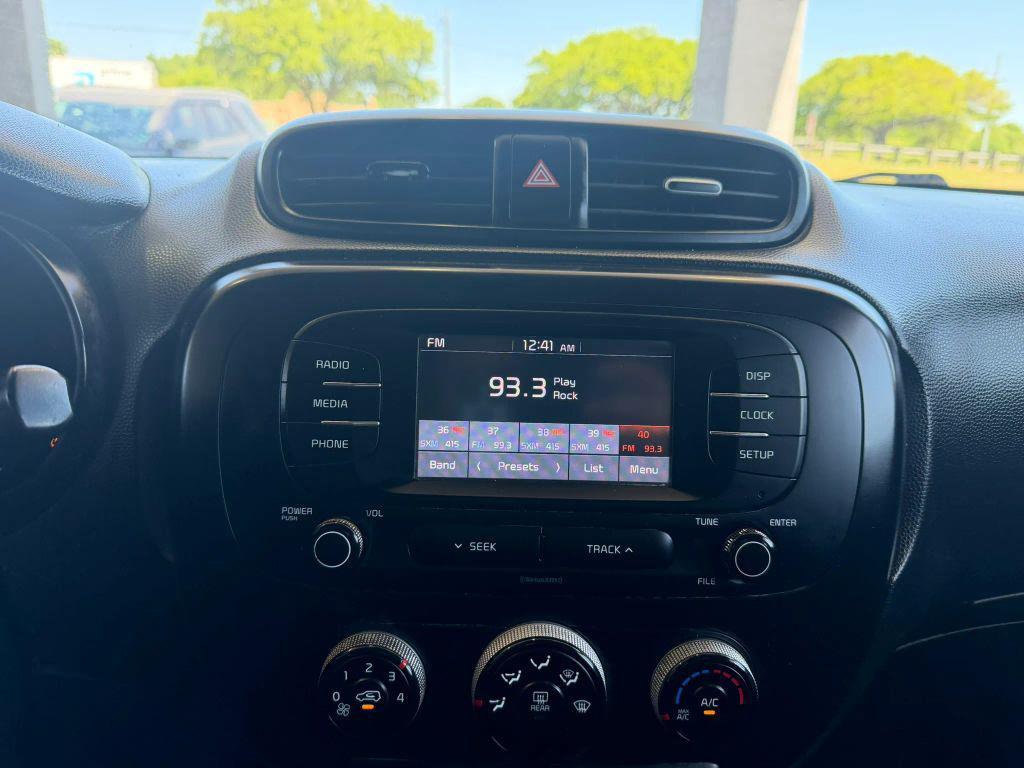 used 2019 Kia Soul car, priced at $8,495