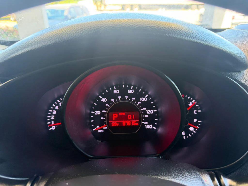 used 2019 Kia Soul car, priced at $8,495