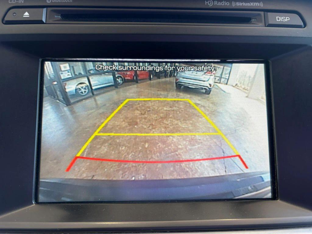 used 2016 Hyundai Sonata car, priced at $7,295