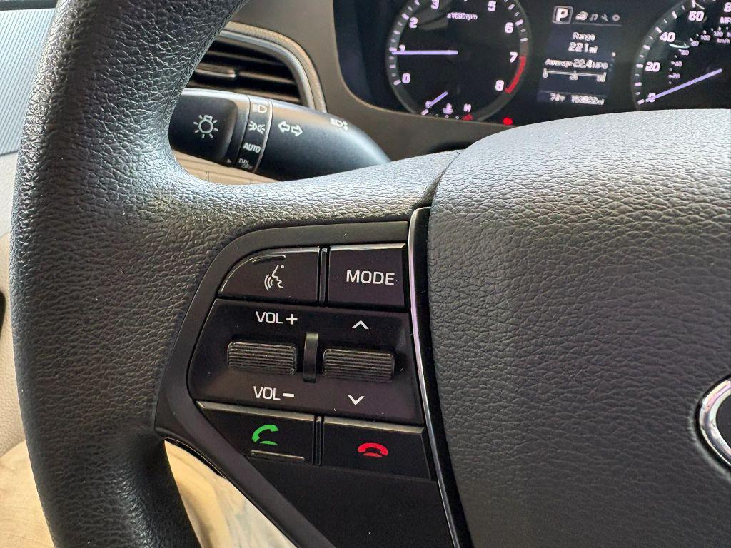 used 2016 Hyundai Sonata car, priced at $7,295