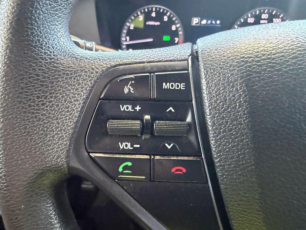 used 2015 Hyundai Sonata car, priced at $7,295
