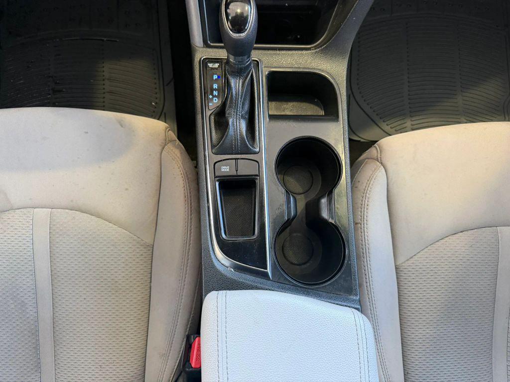 used 2015 Hyundai Sonata car, priced at $7,295