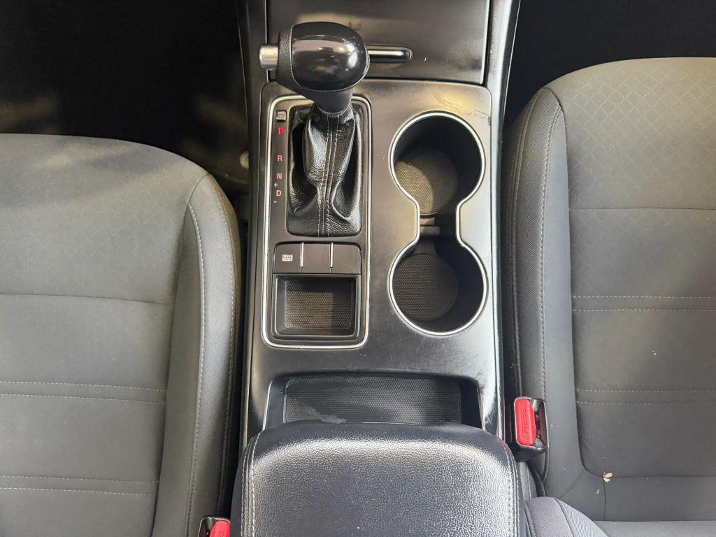 used 2017 Kia Sorento car, priced at $9,495