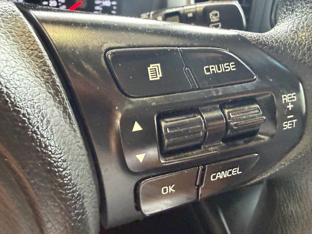 used 2017 Kia Sorento car, priced at $9,495