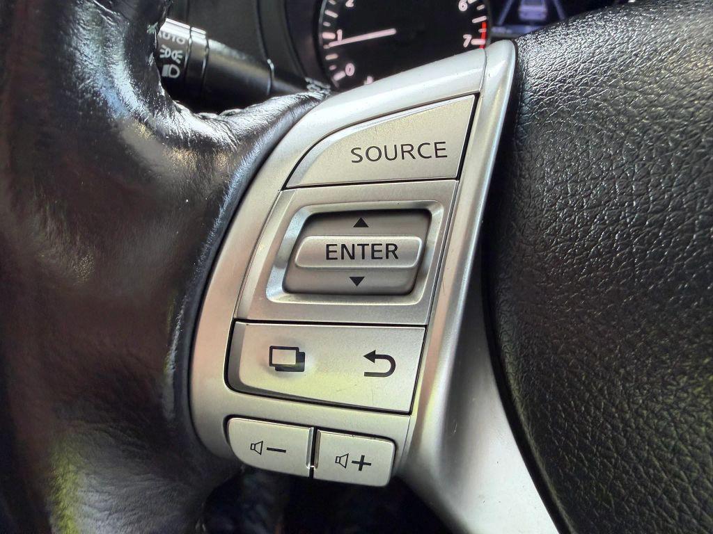 used 2018 Nissan Altima car, priced at $9,395
