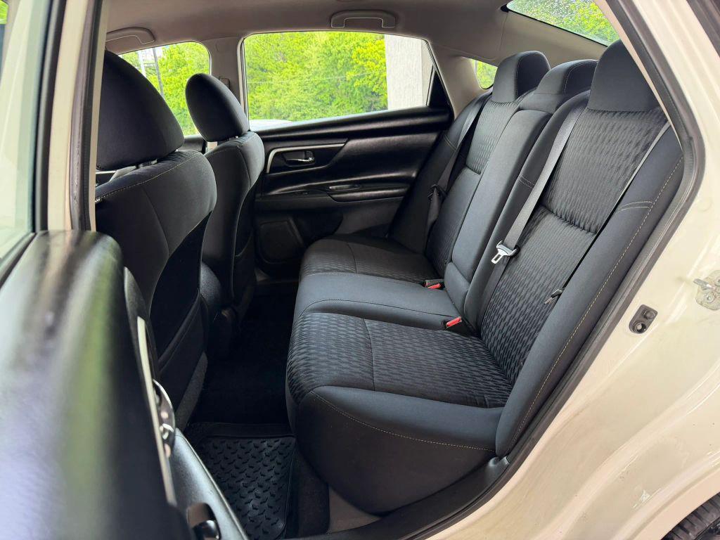 used 2018 Nissan Altima car, priced at $9,395