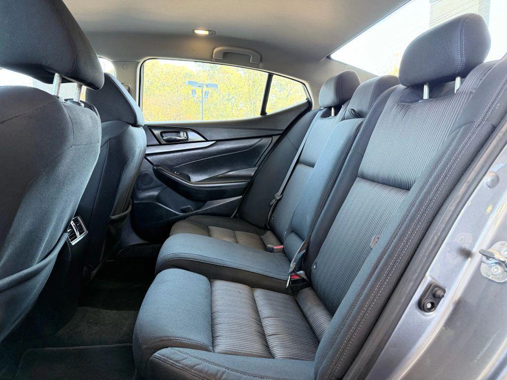 used 2018 Nissan Maxima car, priced at $11,495