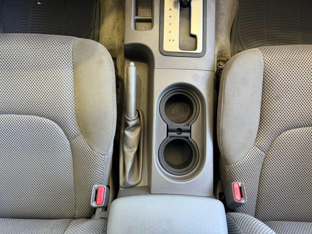 used 2016 Nissan Frontier car, priced at $14,495