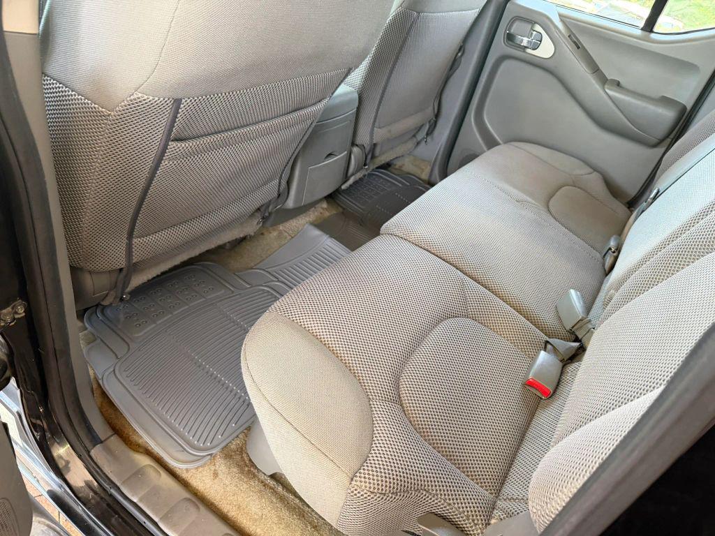 used 2016 Nissan Frontier car, priced at $14,495